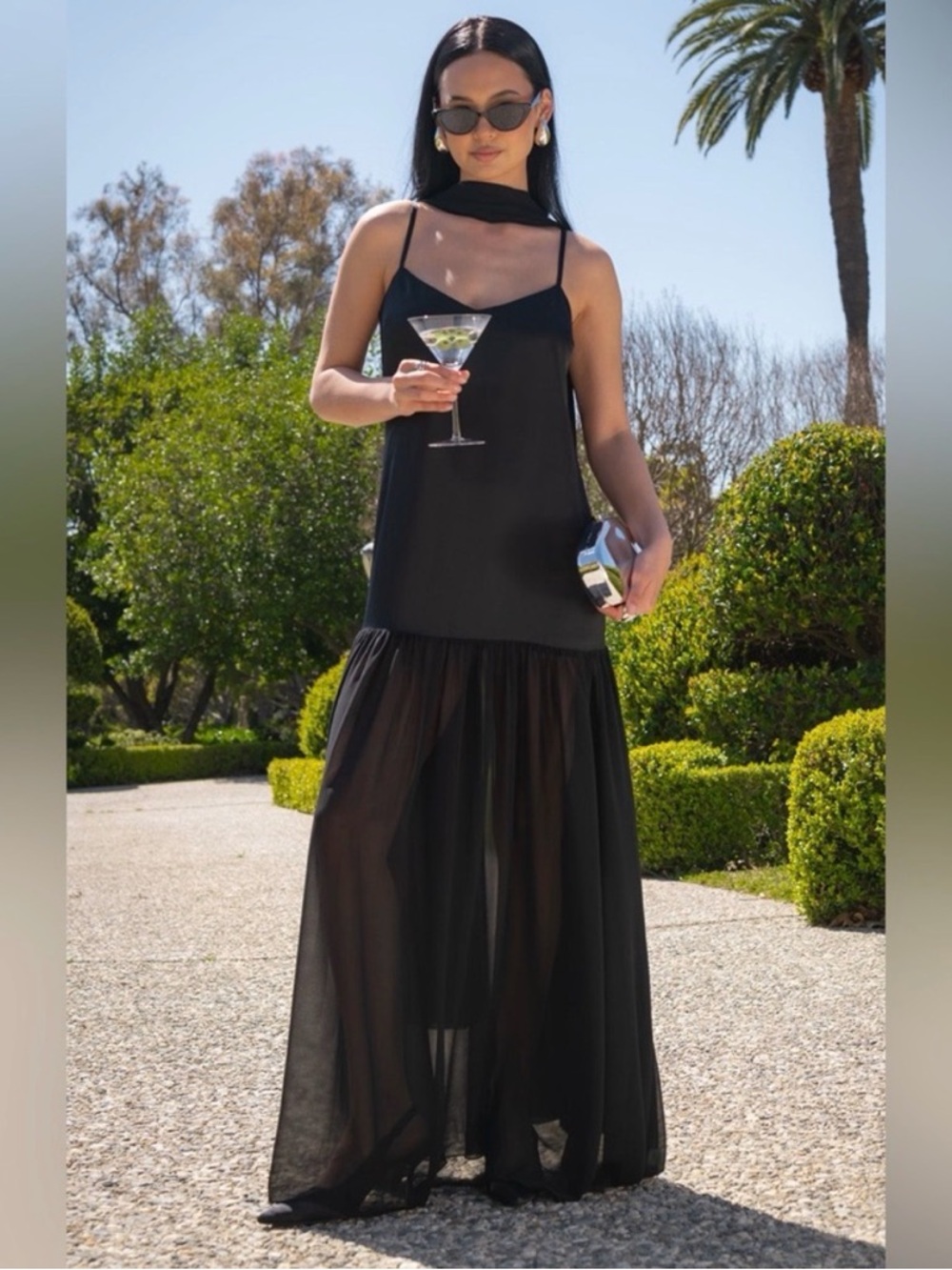 Show Me Your Mumu Dalia Dress